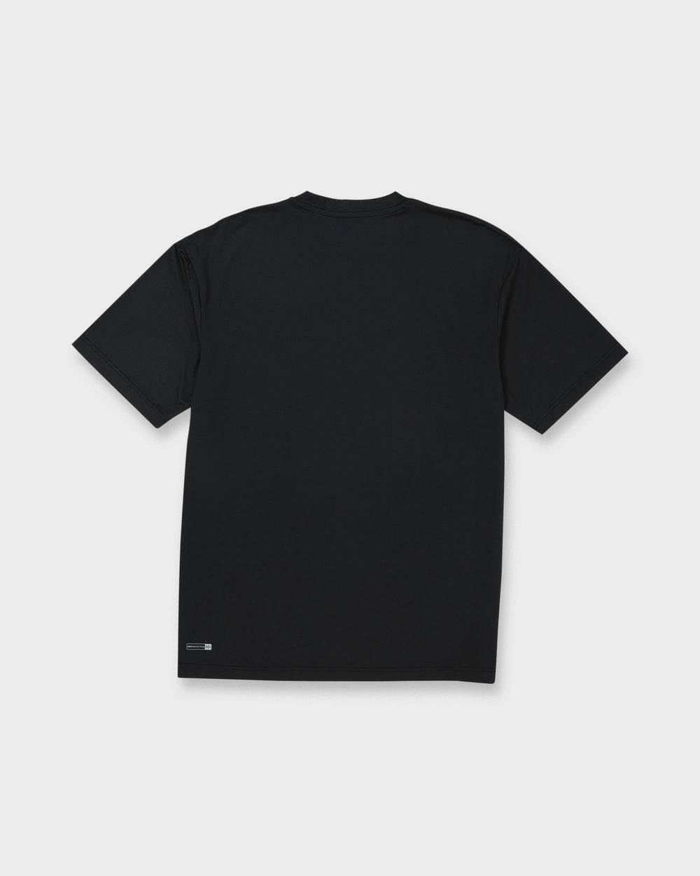 Everyday Short Sleeve Surf Tee - Black
