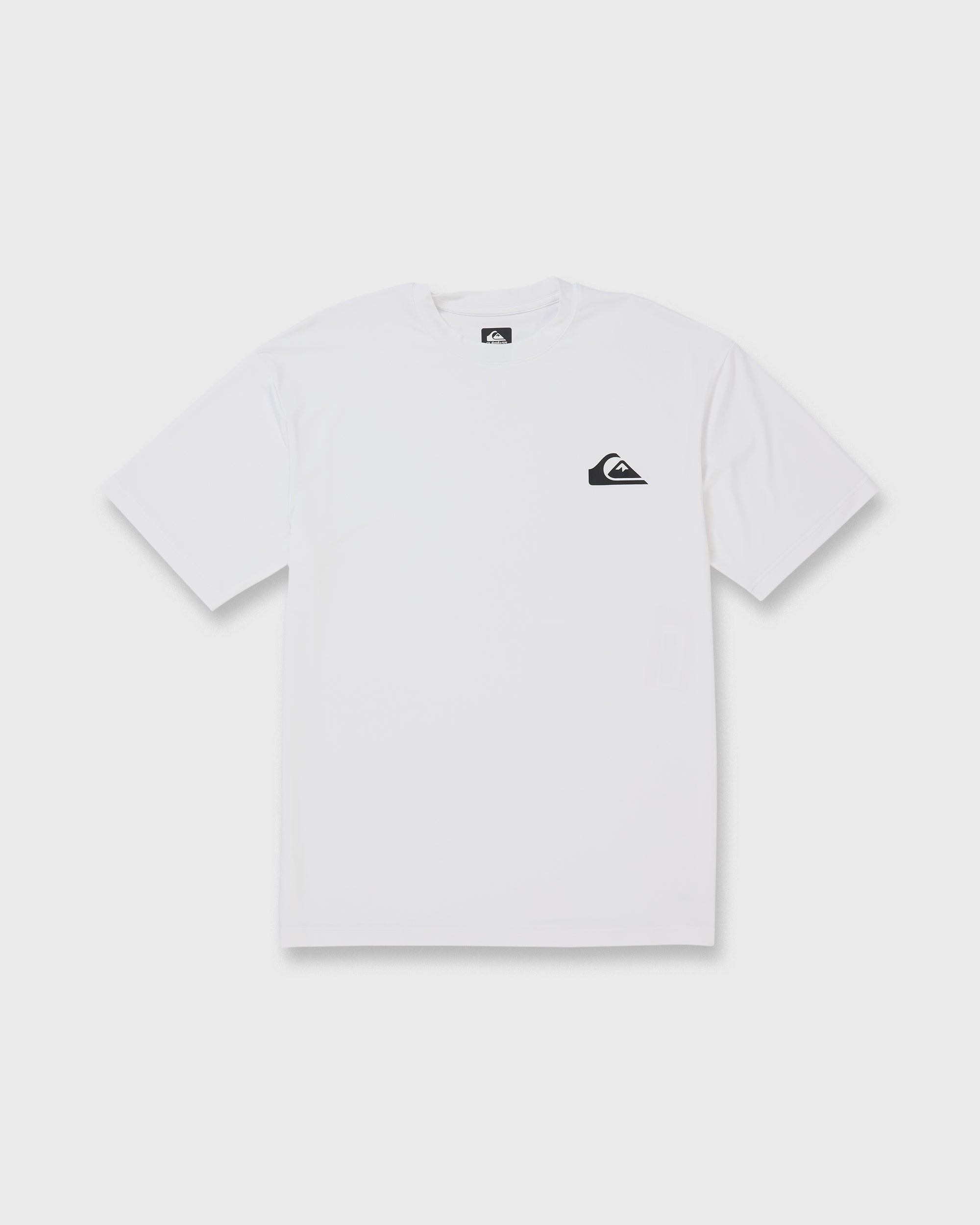 Everyday Short Sleeve Surf Tee - White