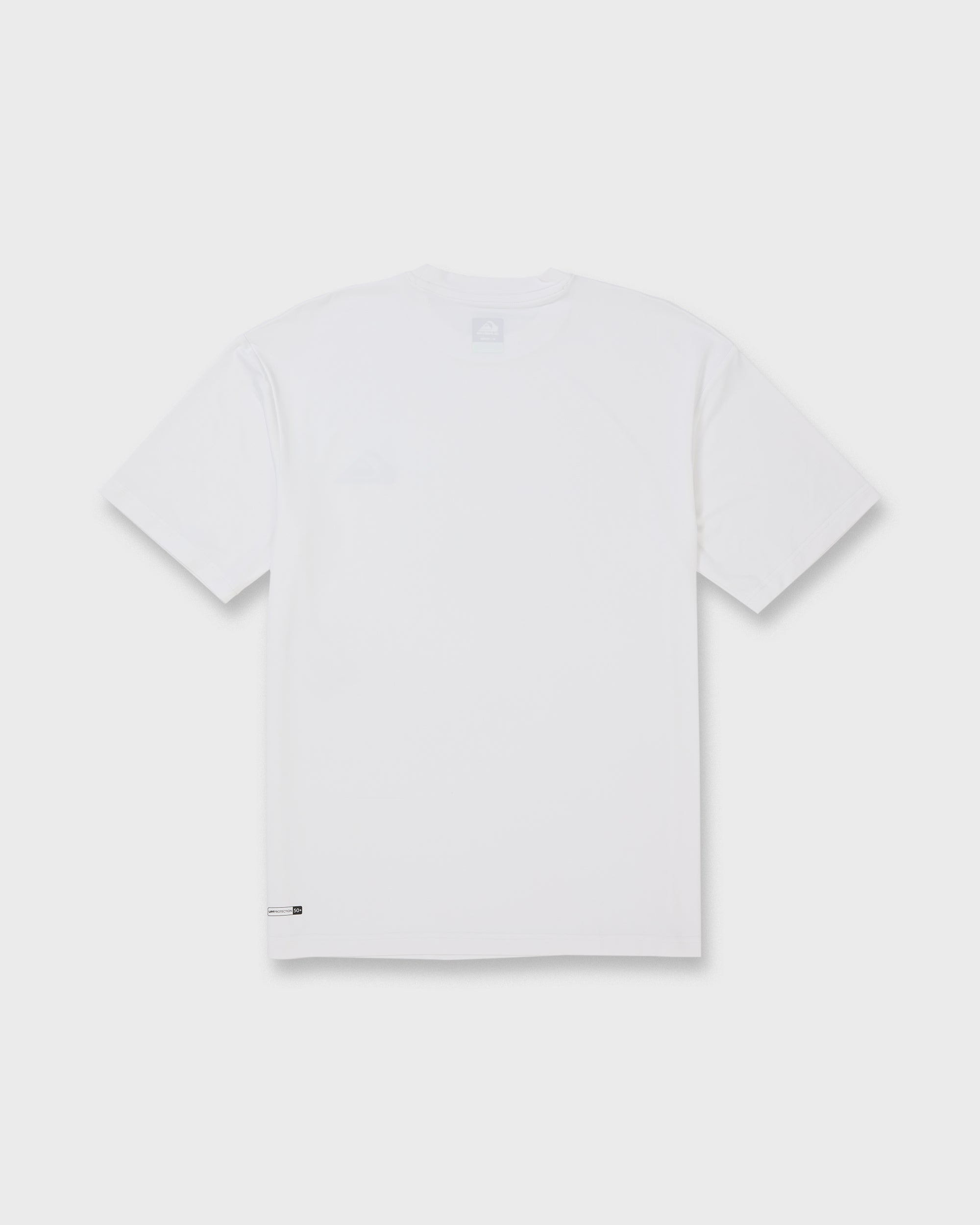 Everyday Short Sleeve Surf Tee - White