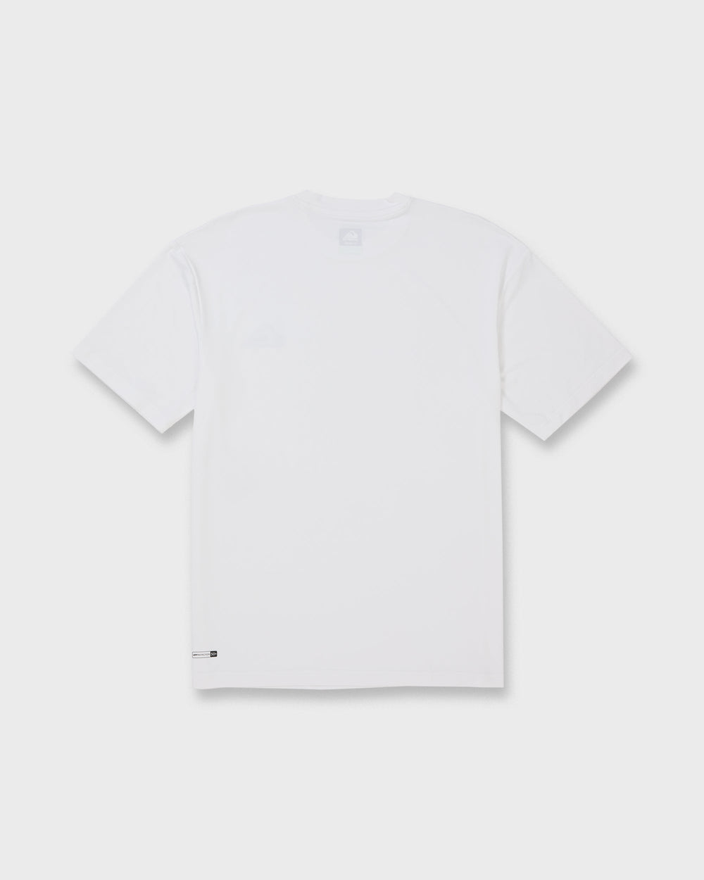 Everyday Short Sleeve Surf Tee - White