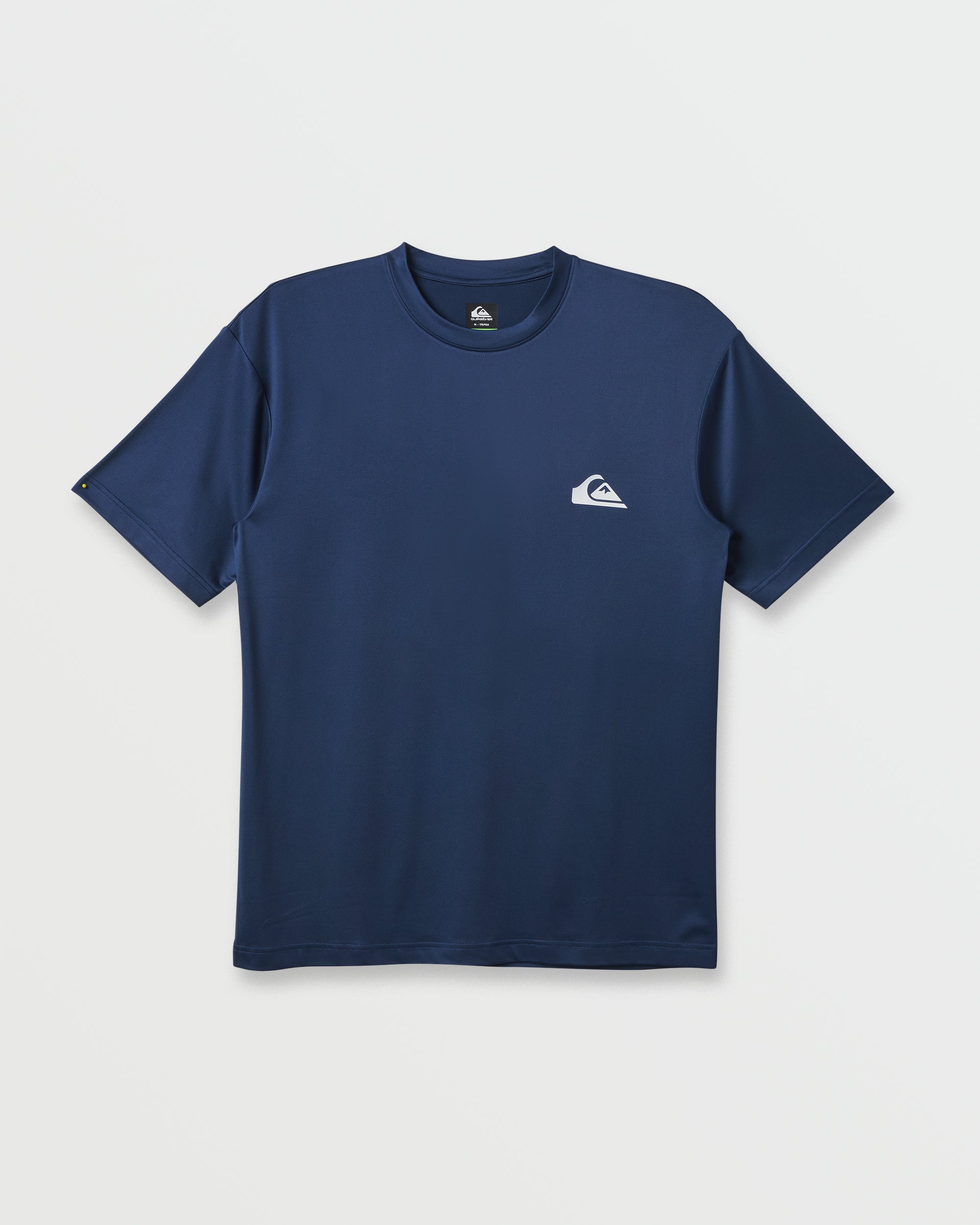 Everyday Short Sleeve Surf Tee - Navy