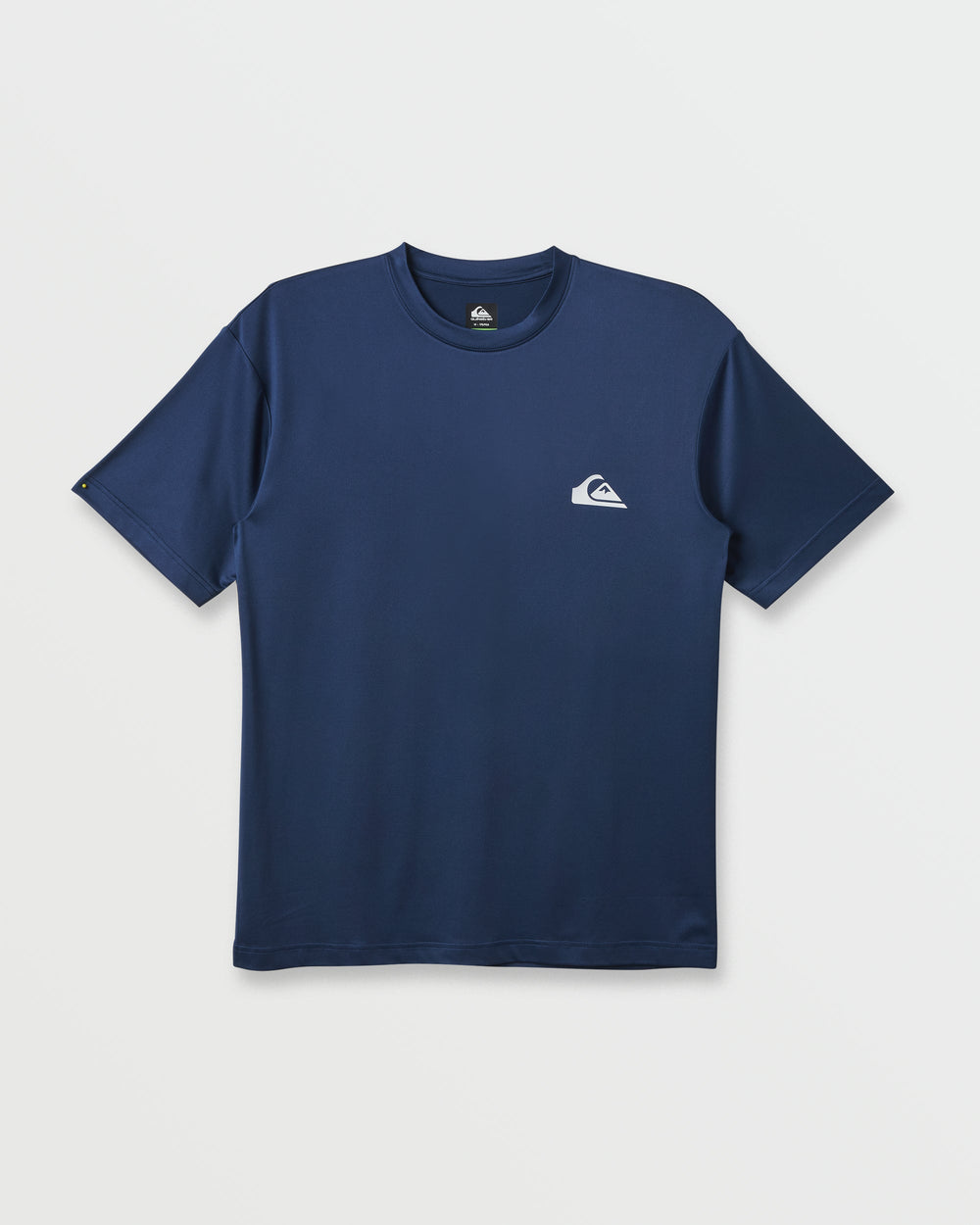 Everyday Short Sleeve Surf Tee - Navy