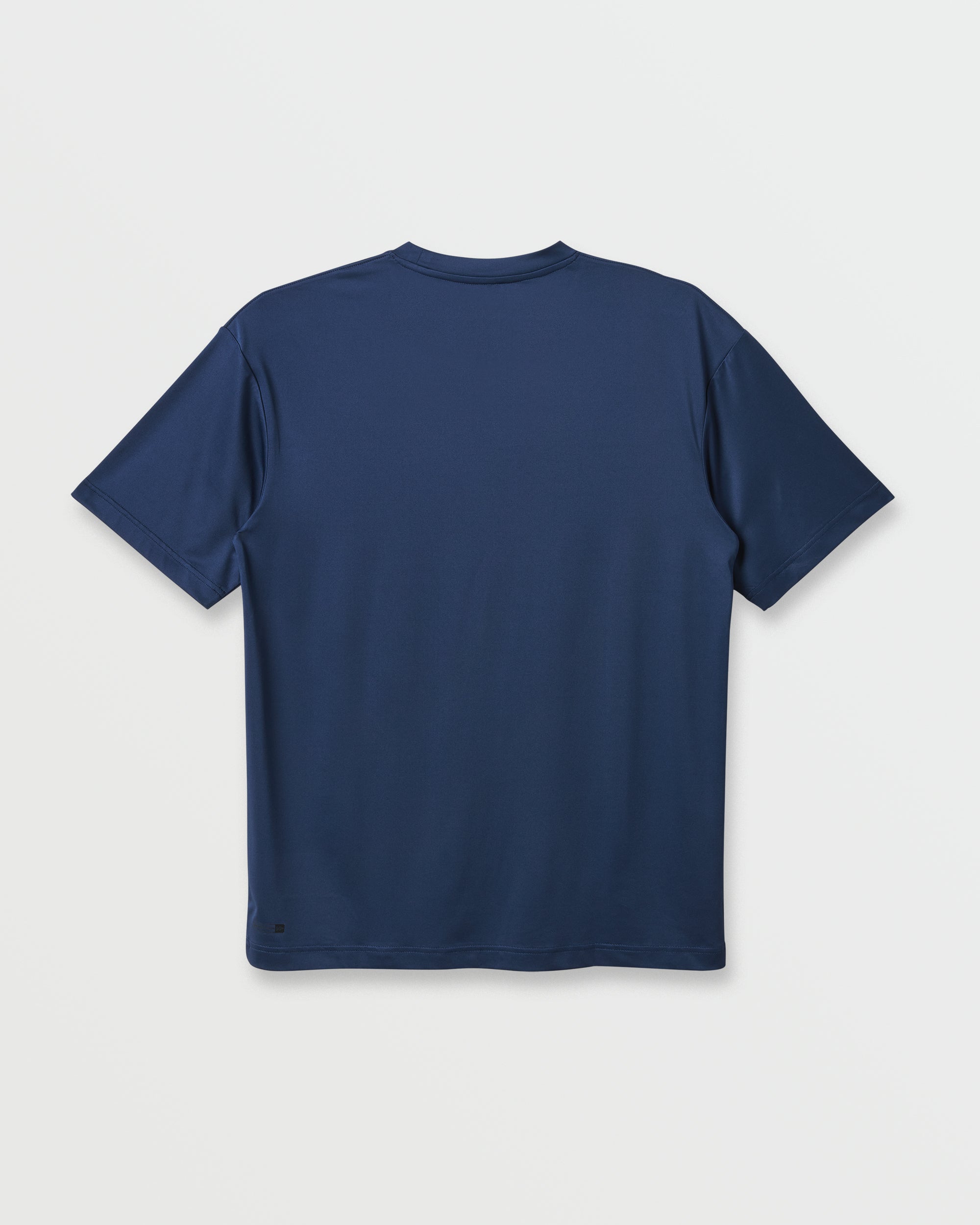 Everyday Short Sleeve Surf Tee - Navy