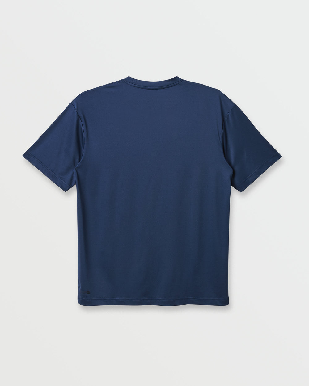 Everyday Short Sleeve Surf Tee - Navy