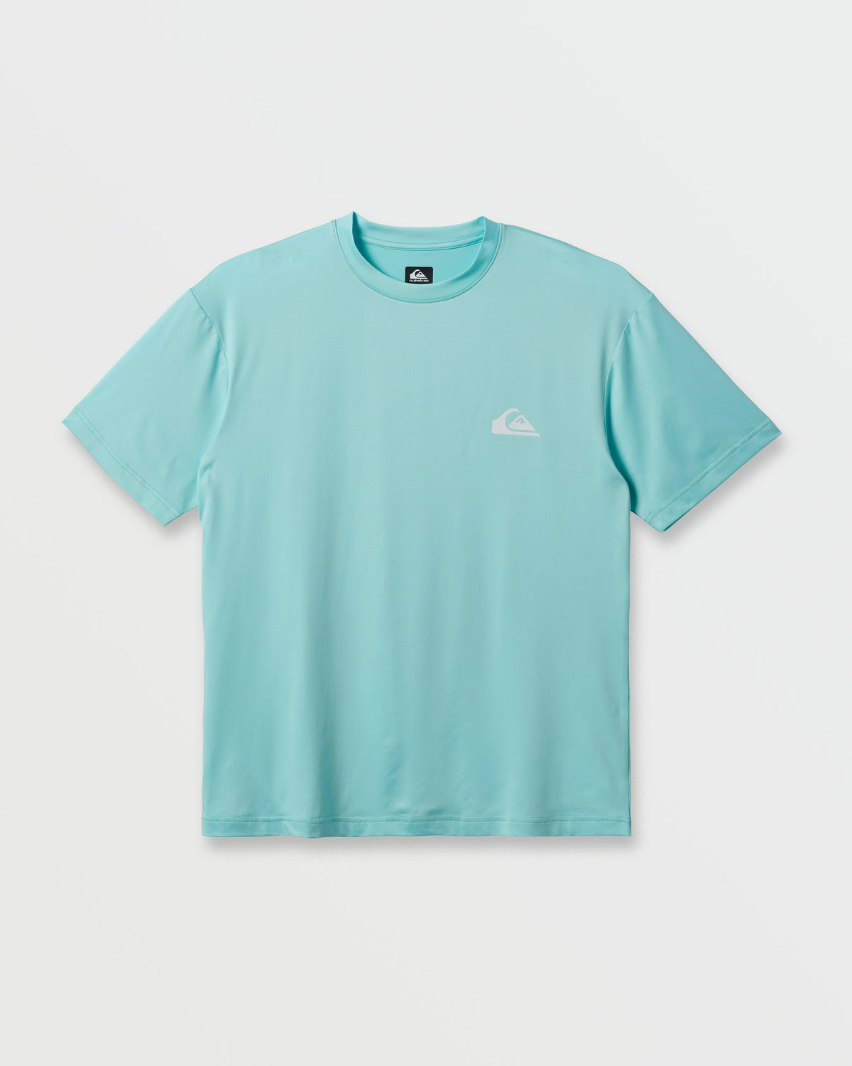 Everyday Short Sleeve Surf Tee - Island Waters