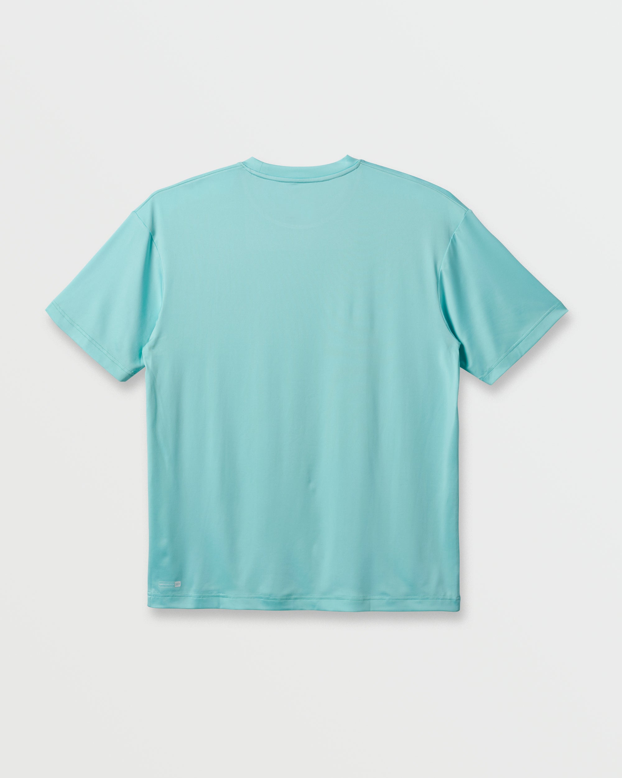 Everyday Short Sleeve Surf Tee - Island Waters