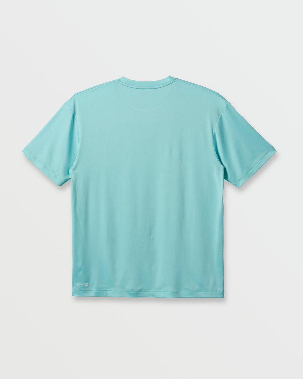 Everyday Short Sleeve Surf Tee - Island Waters