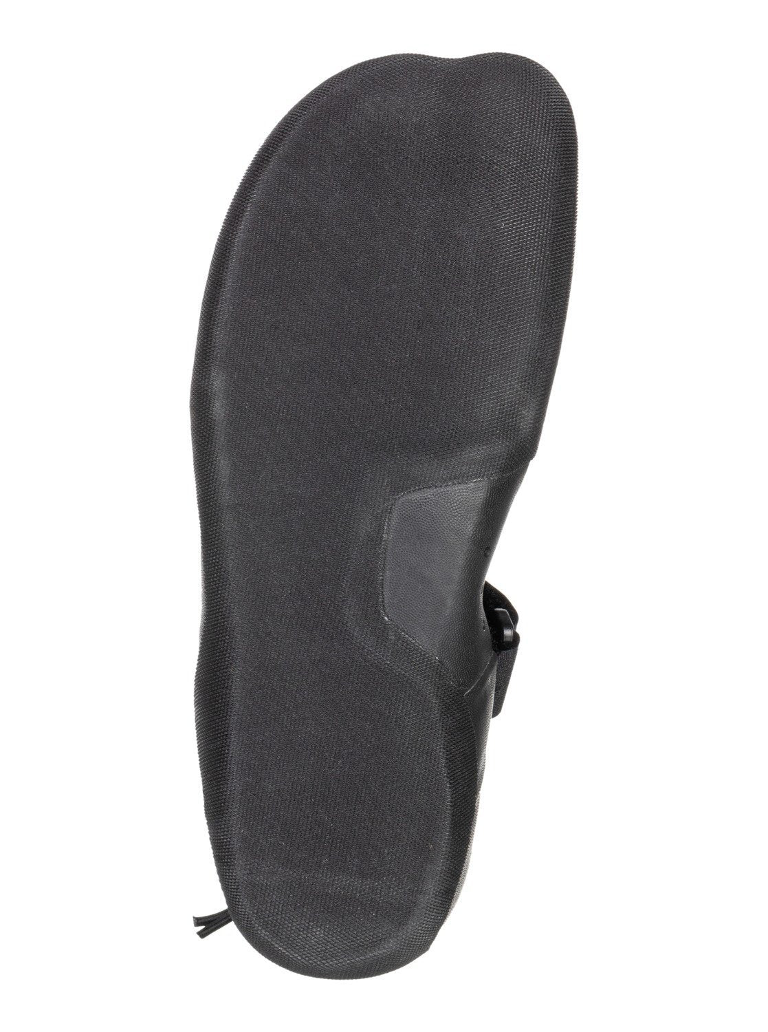 2mm Everyday Sessions Flatlock Wetsuit Boots - Black