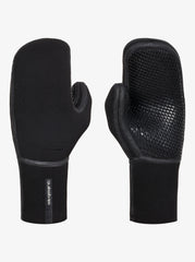 5mm Marathon Sessions GBS Wetsuit Mittens - Black
