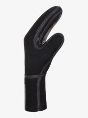 5mm Marathon Sessions GBS Wetsuit Mittens - Black