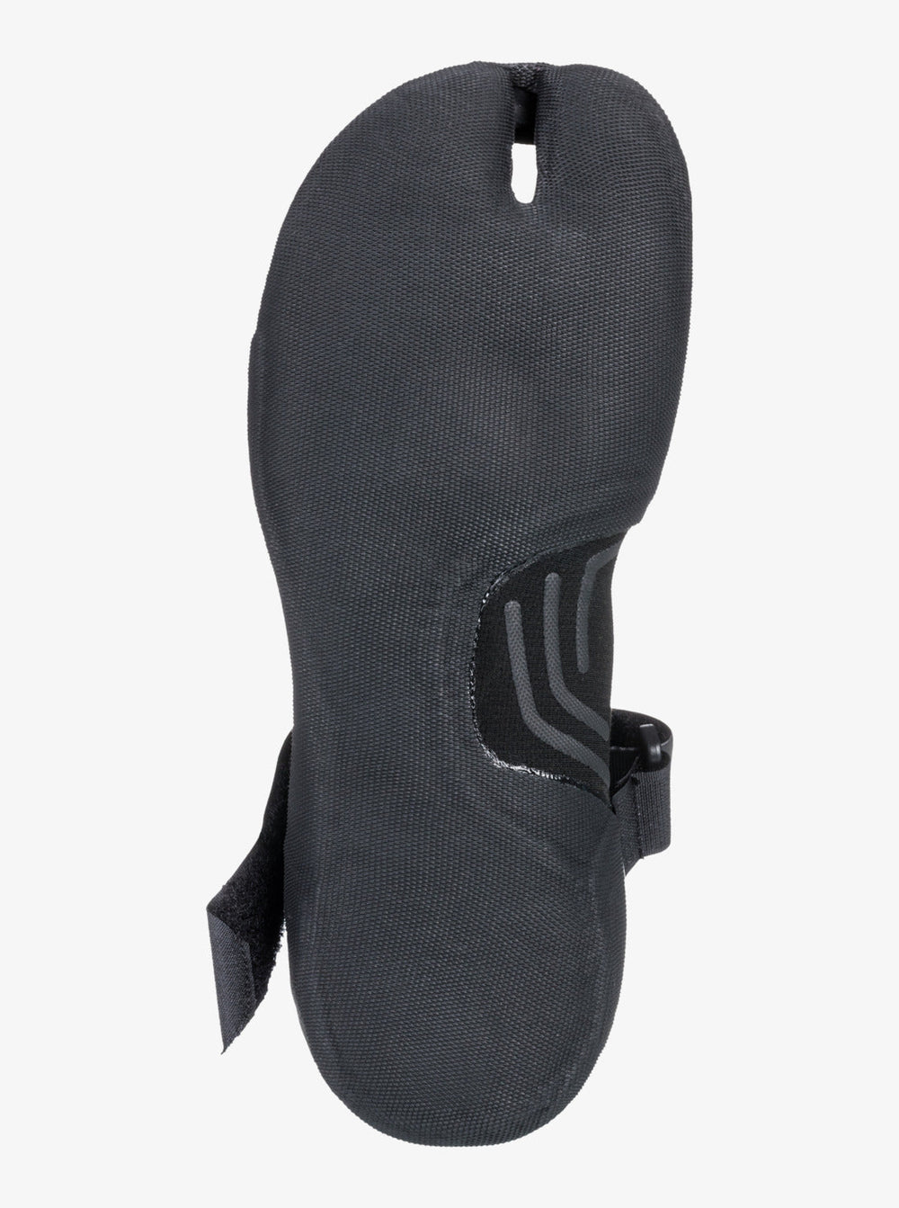 5mm Marathon Sessions GBS Split Toe Wetsuit Boots - Black
