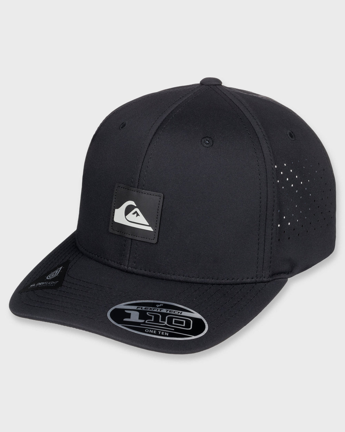 Adapted Flexfit Hat - Black