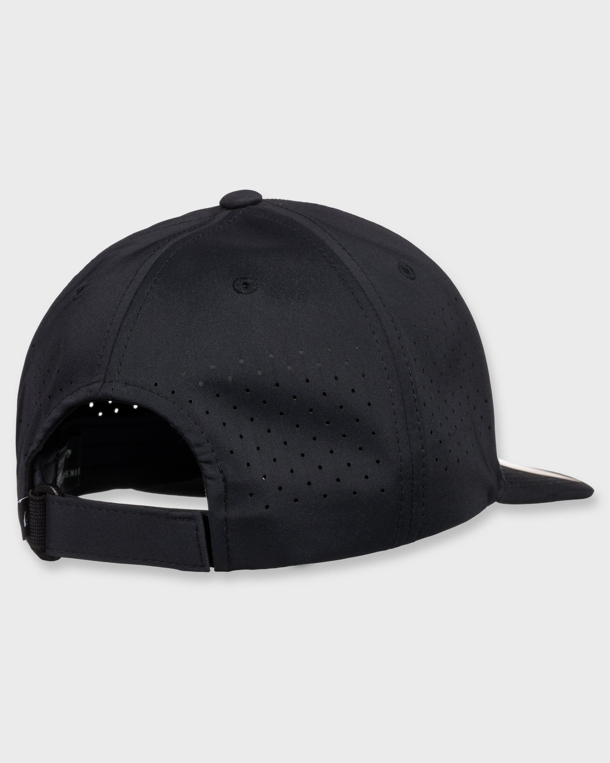 Adapted Flexfit Hat - Black