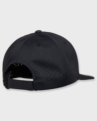 Adapted Flexfit Hat - Black