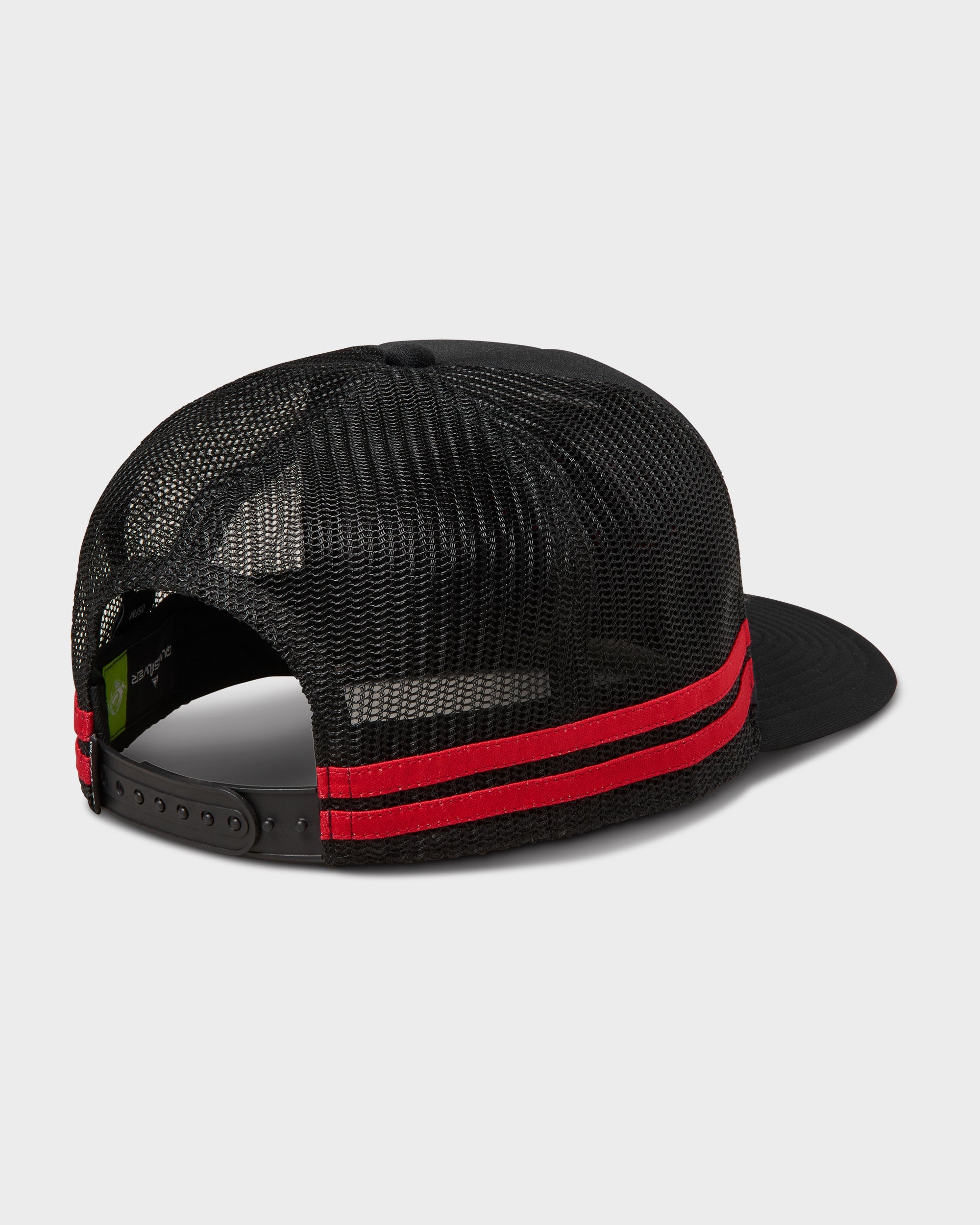 Dwell On Me Hat - Black