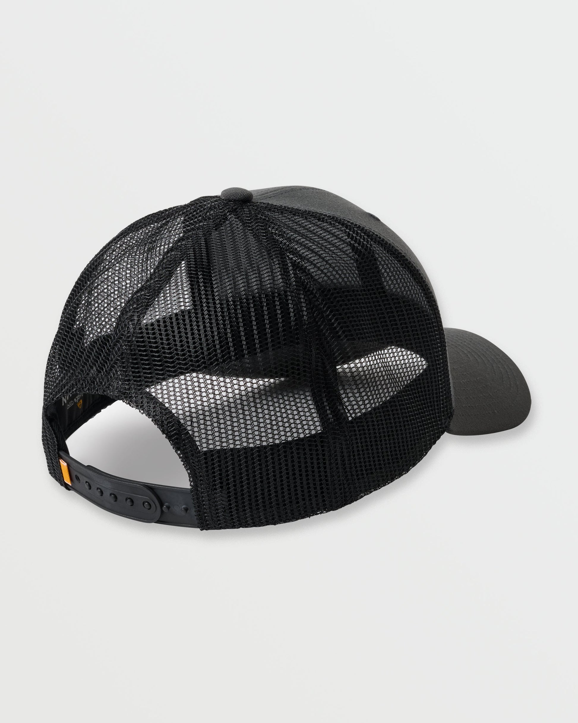 Waterman Hooked On Ahi Hat - Phantom