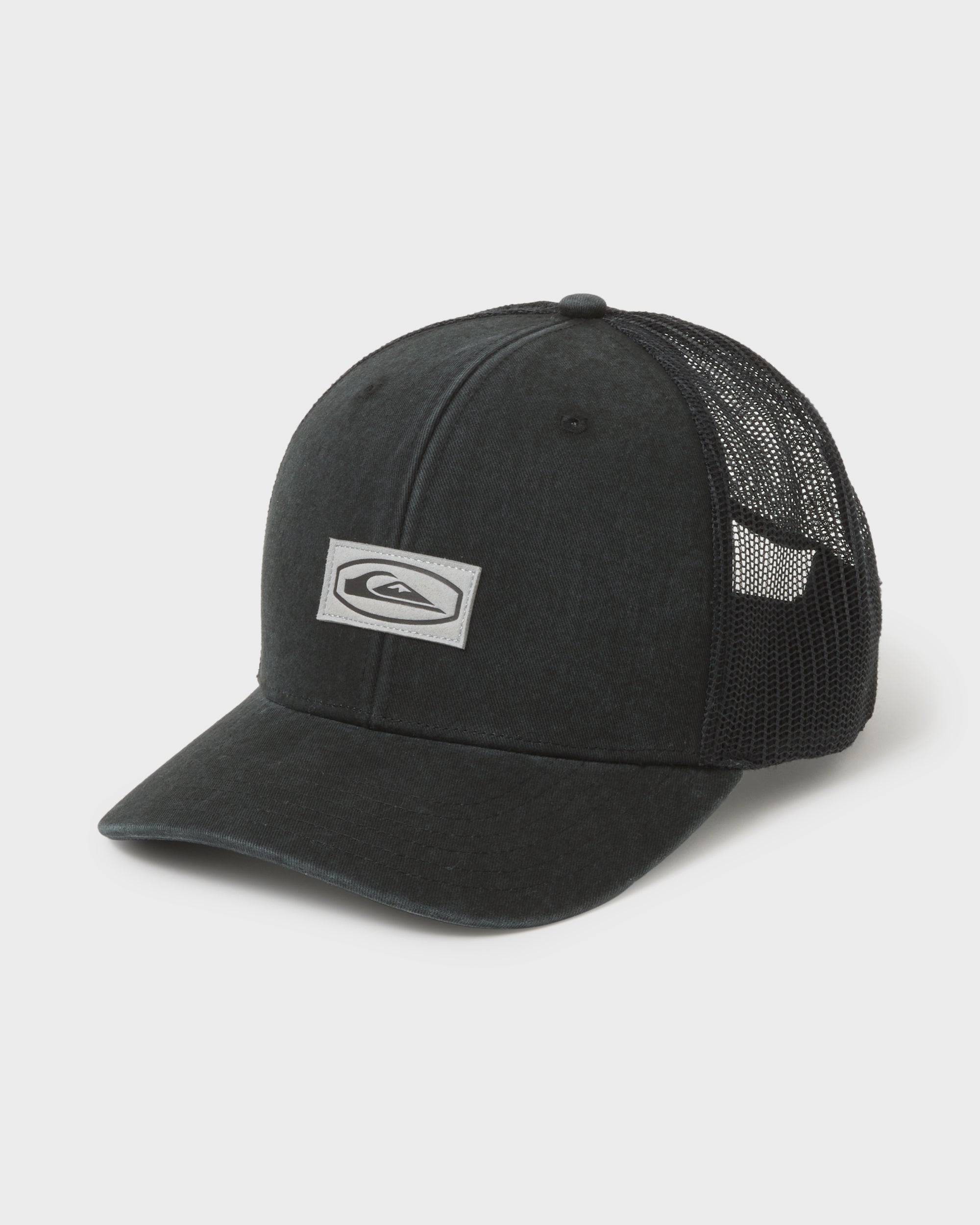 Forever Hat - Black