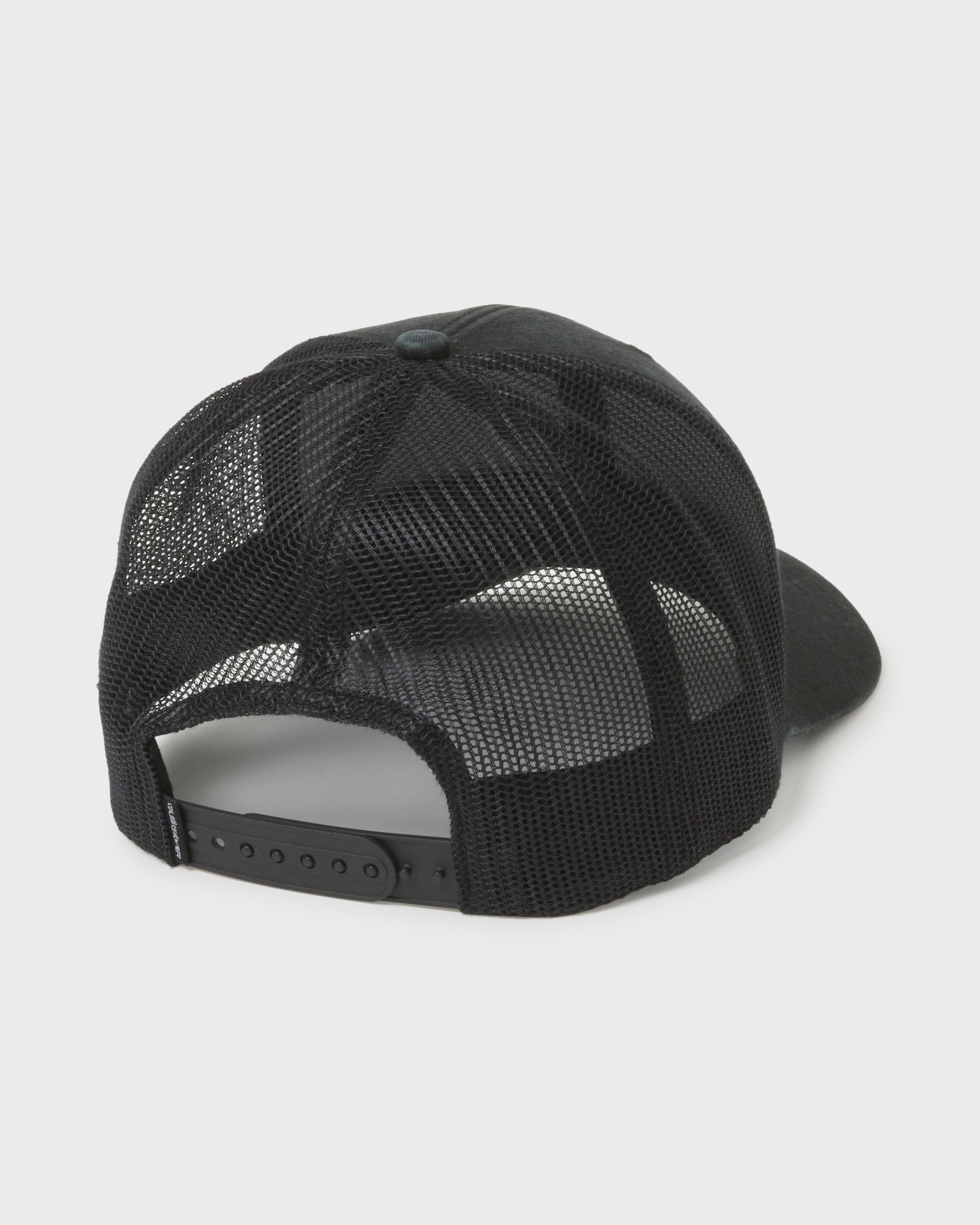 Forever Hat - Black