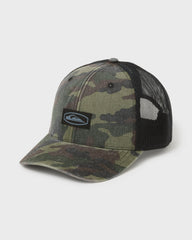 Forever Hat - Camo