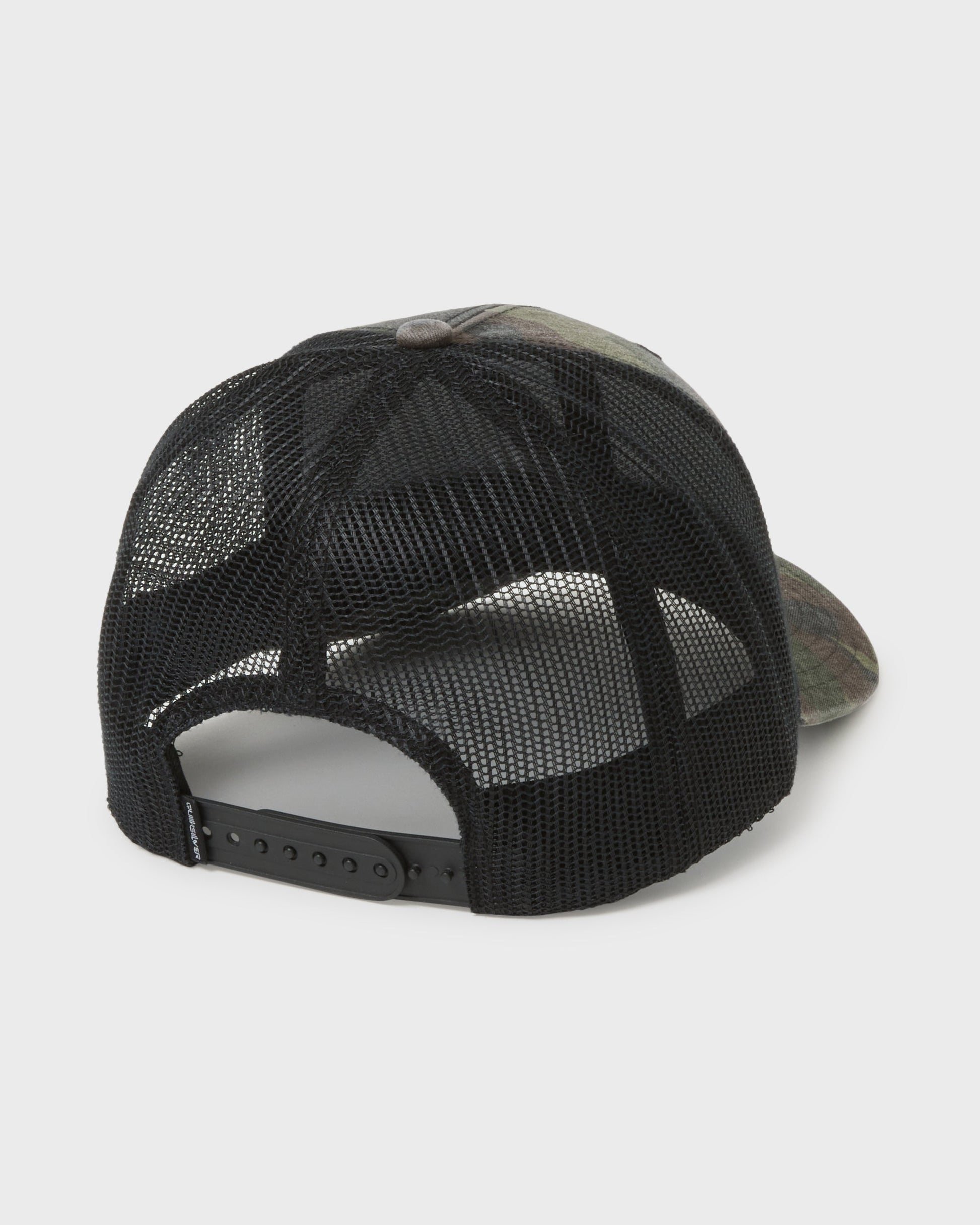 Forever Hat - Camo