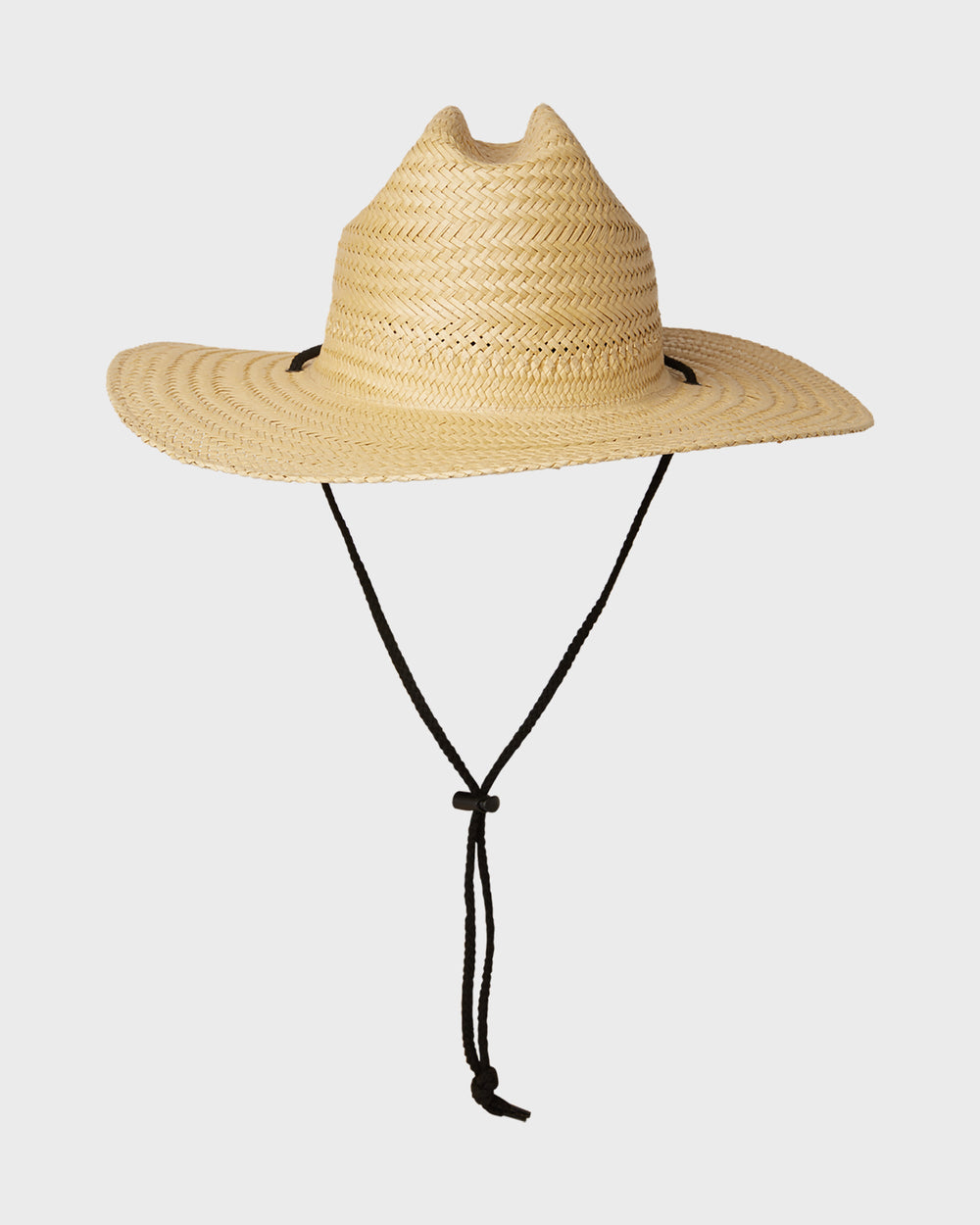 Pierside Packable Hat - Natural