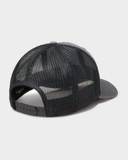 Infinity Hat - Iron Gate