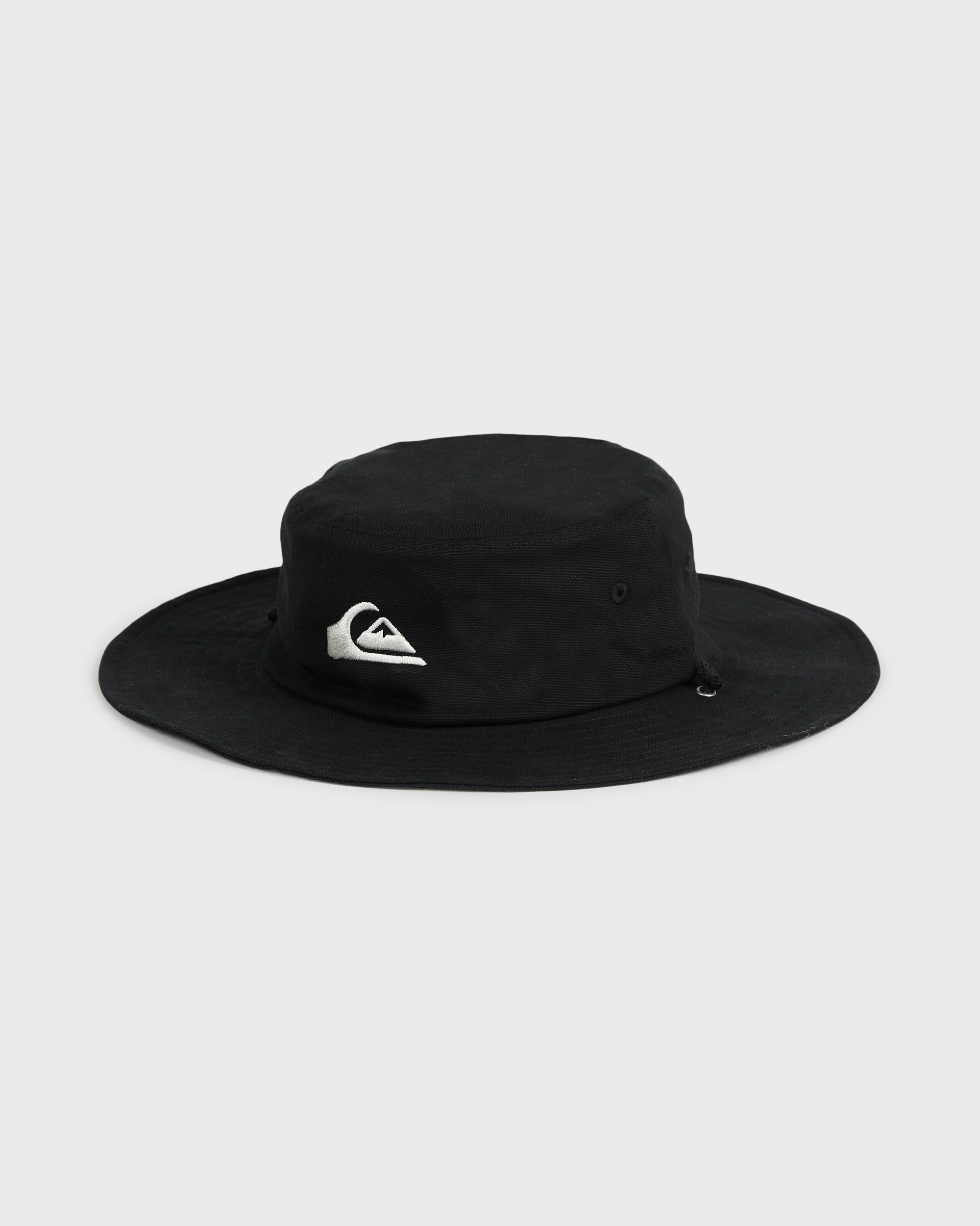 Bushmaster Hat - Black