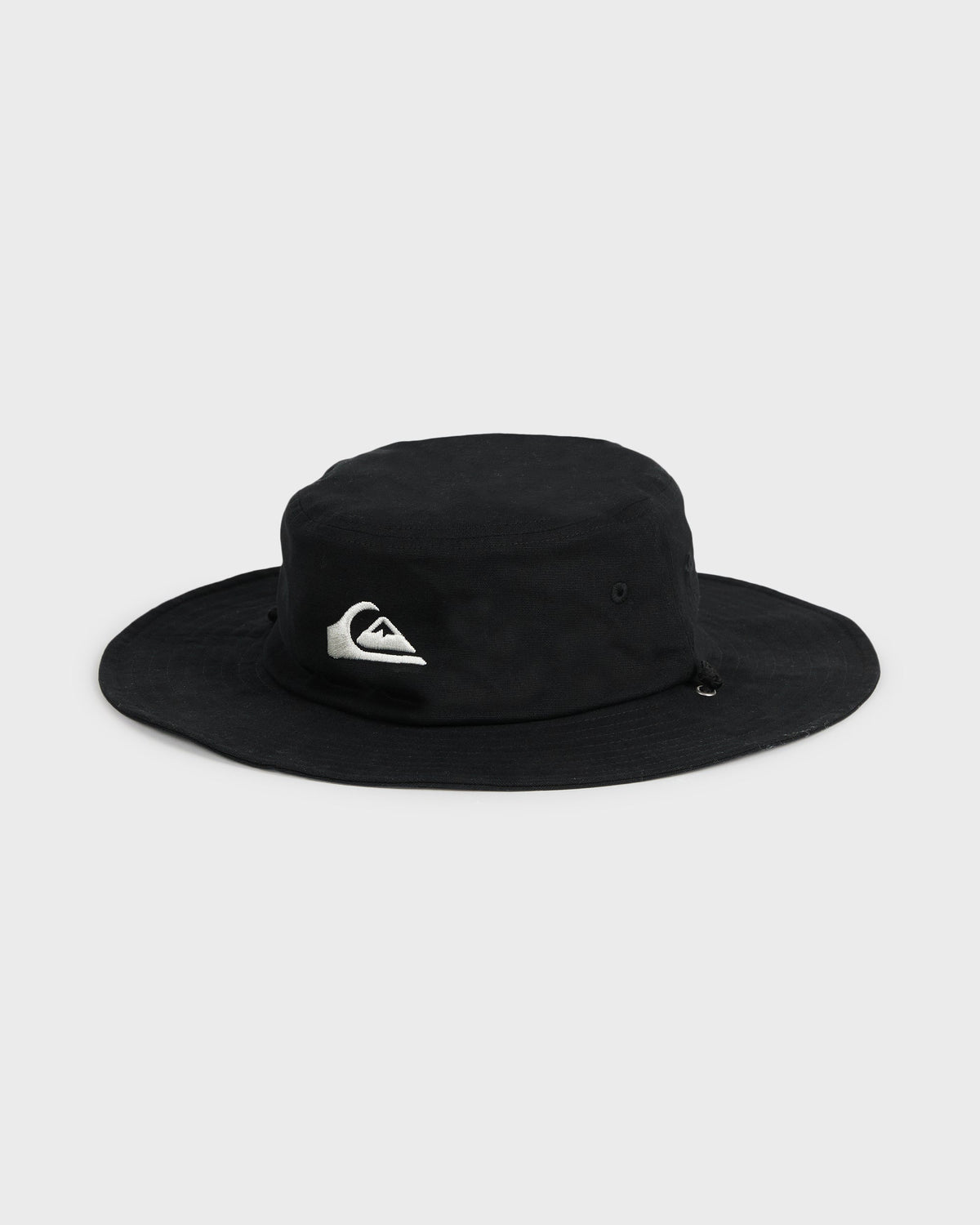 Bushmaster Hat - Black