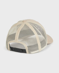 Grounder Hat - Twill