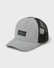 Forever Hat - Gray Heather