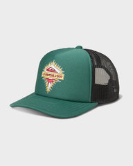 Dwell On Me Hat - Forest Green