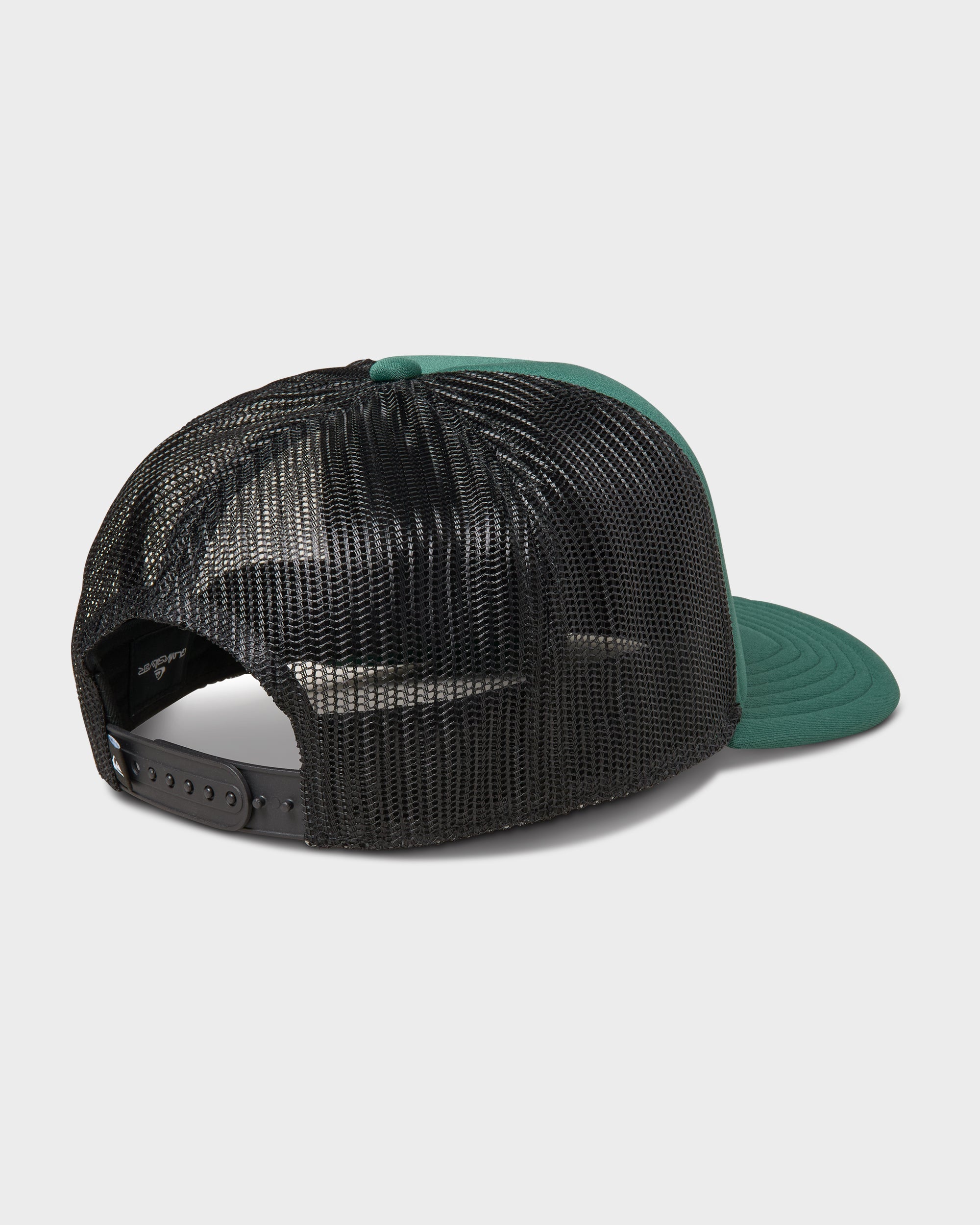 Dwell On Me Hat - Forest Green