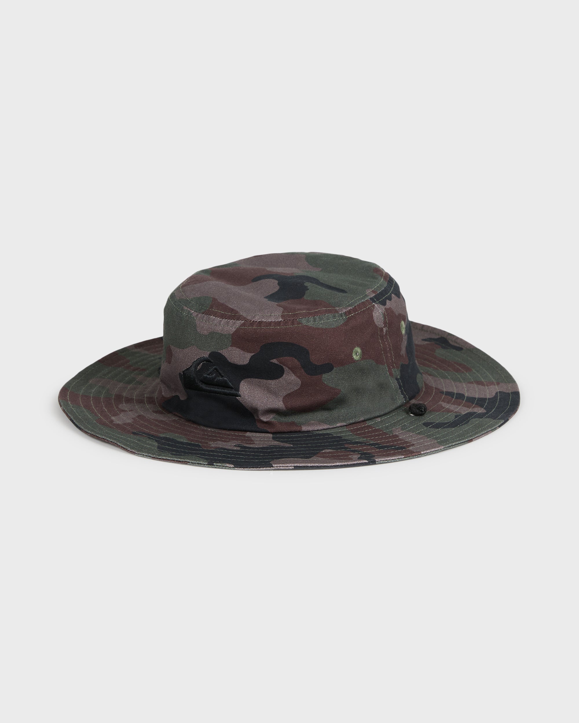 Bushmaster Hat - Camo