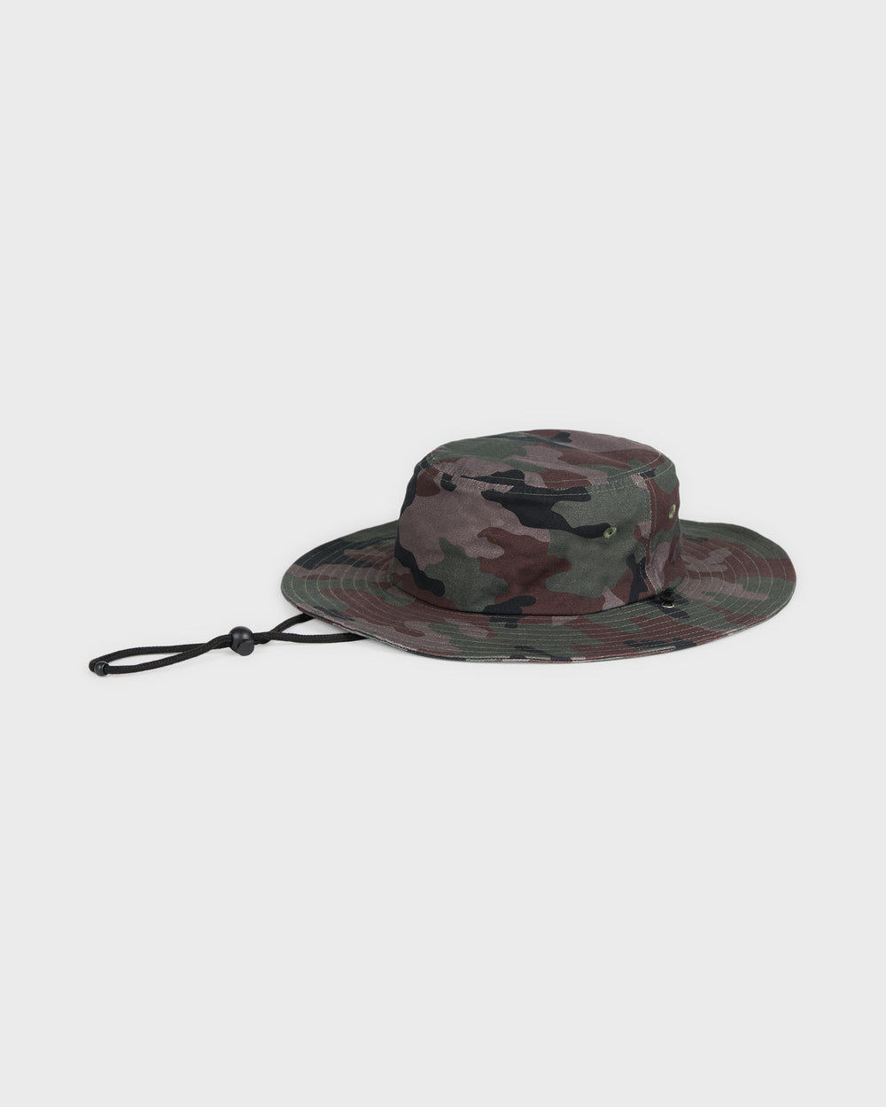 Bushmaster Hat - Camo