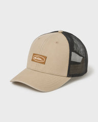 Forever Hat - Twill