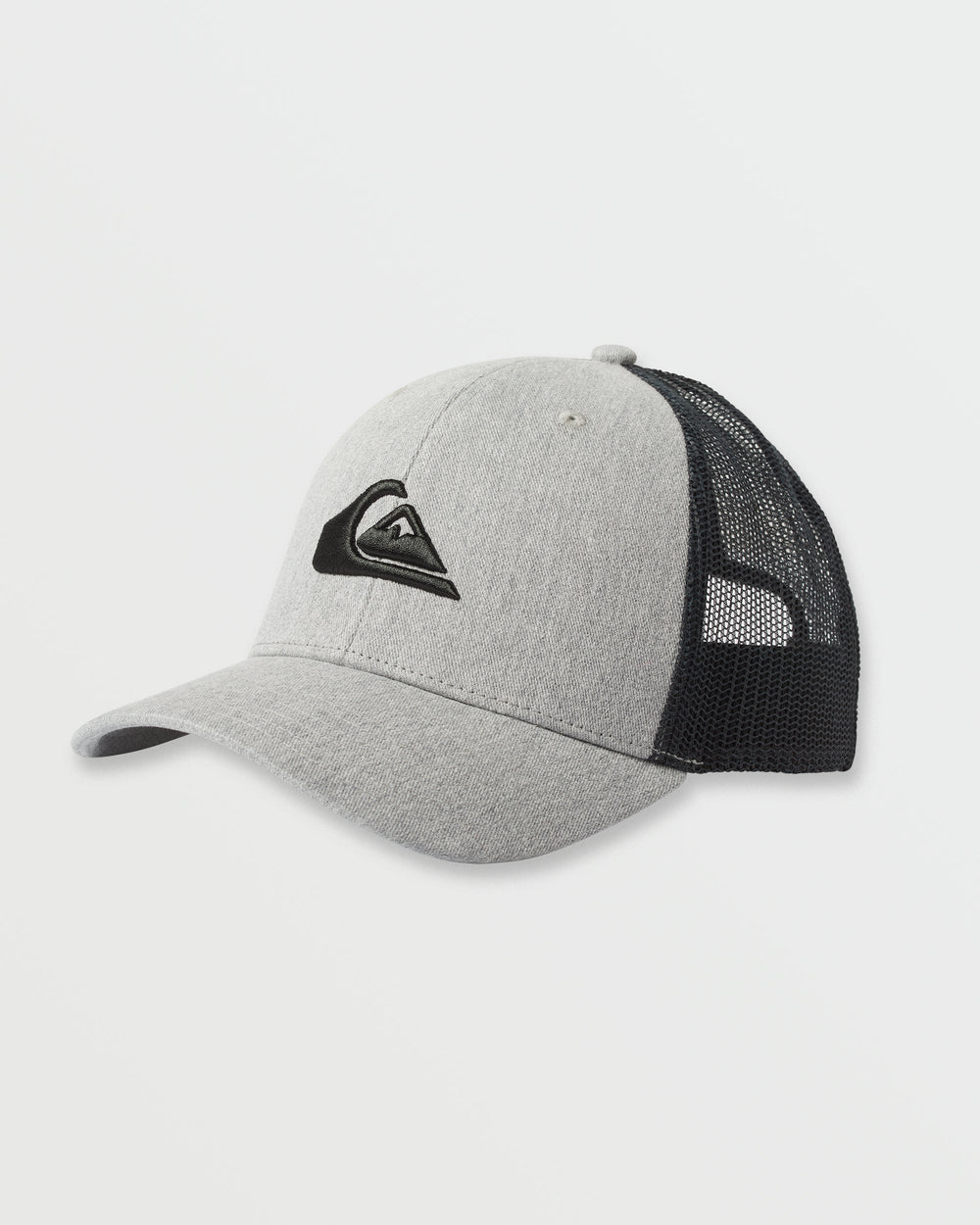 Grounder Hat - Heather Gray