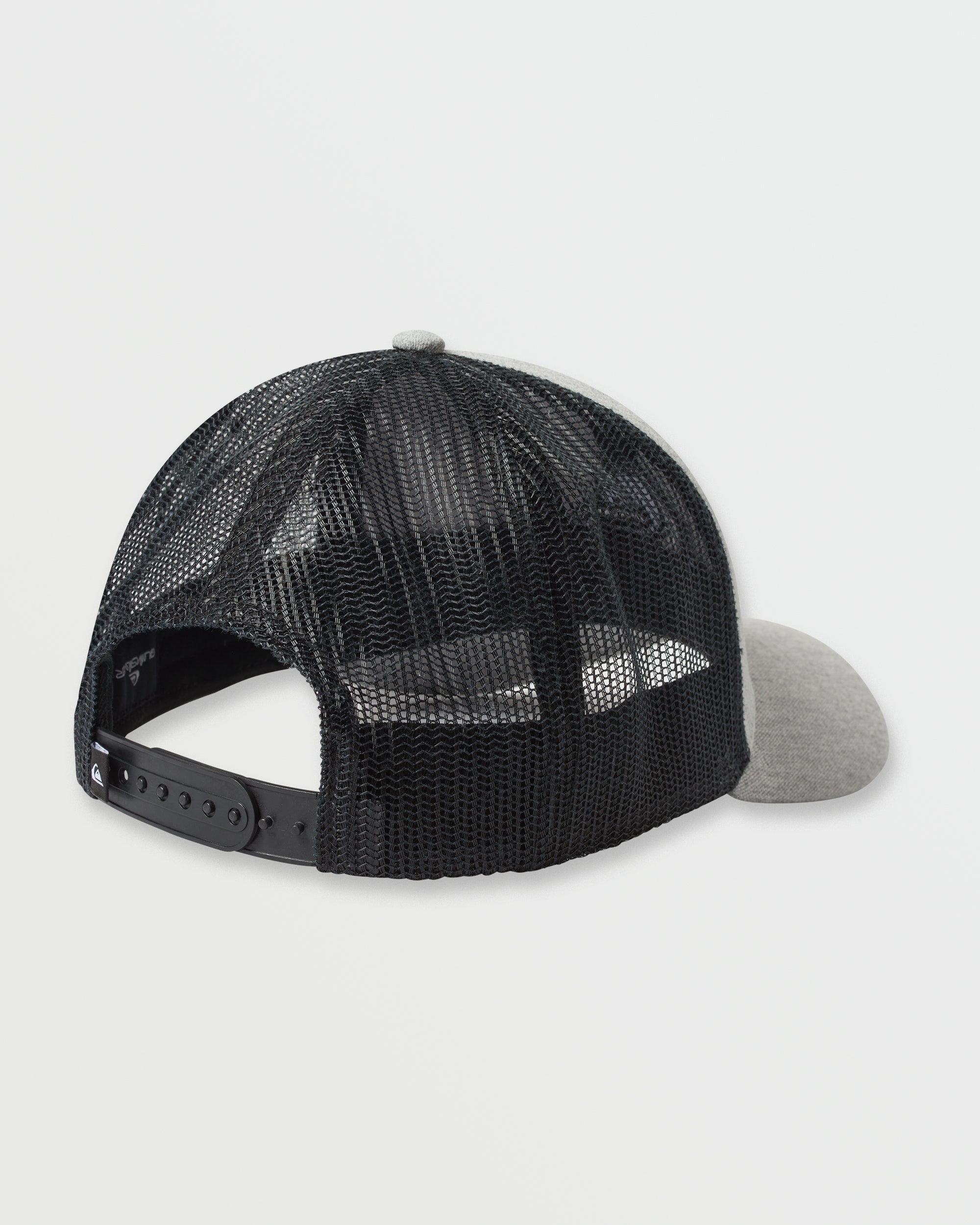 Grounder Hat - Heather Gray