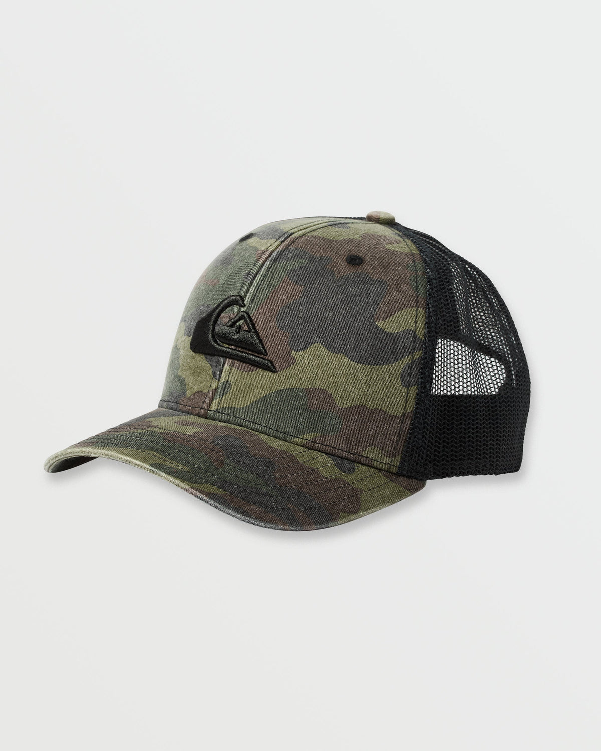Grounder Hat - Camo