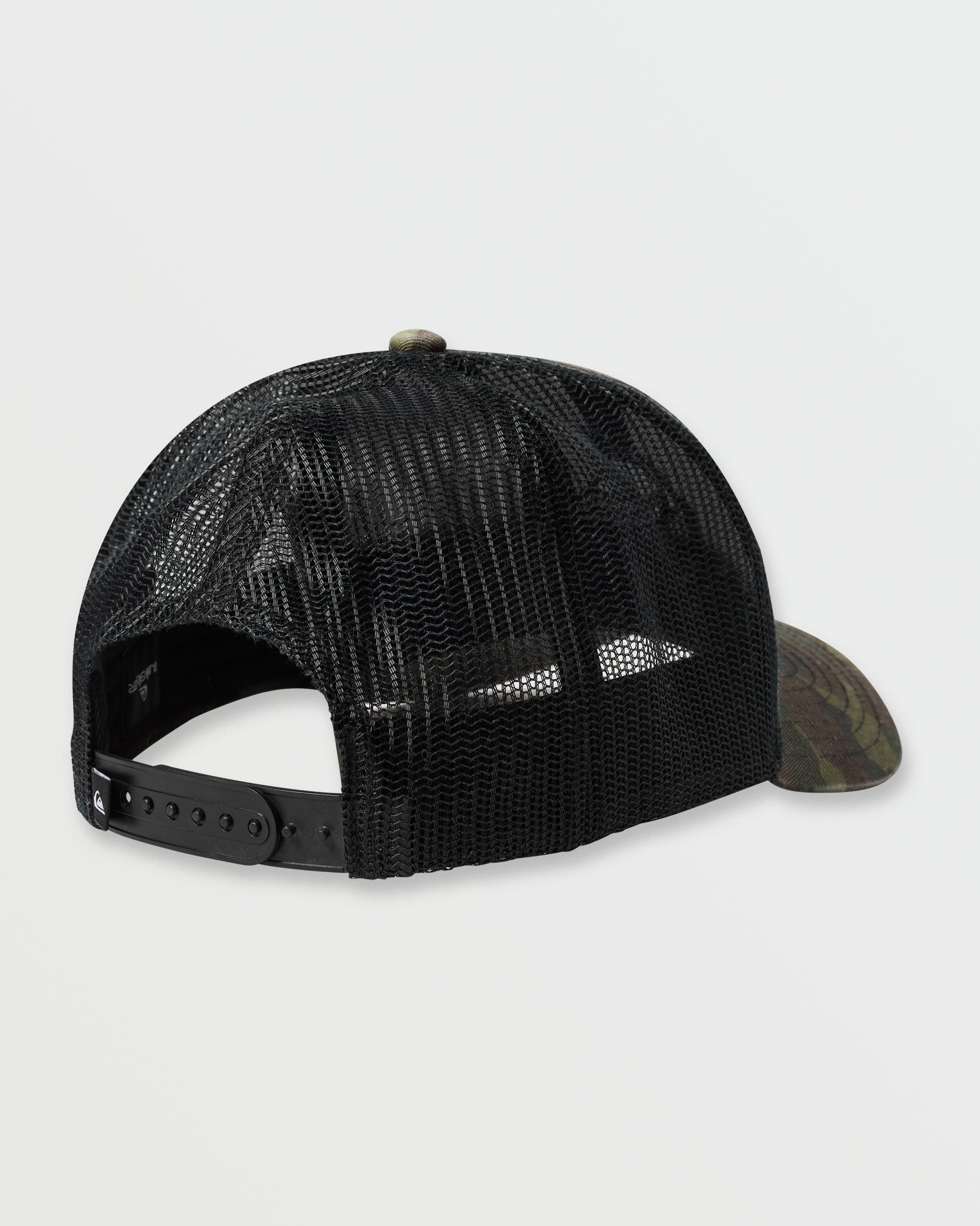 Grounder Hat - Camo