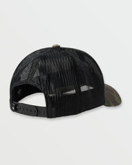 Grounder Hat - Camo