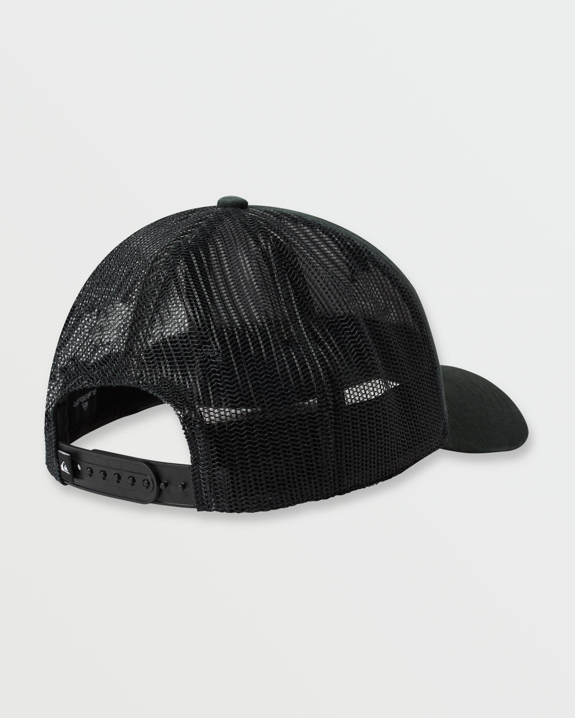 Grounder Hat - Black