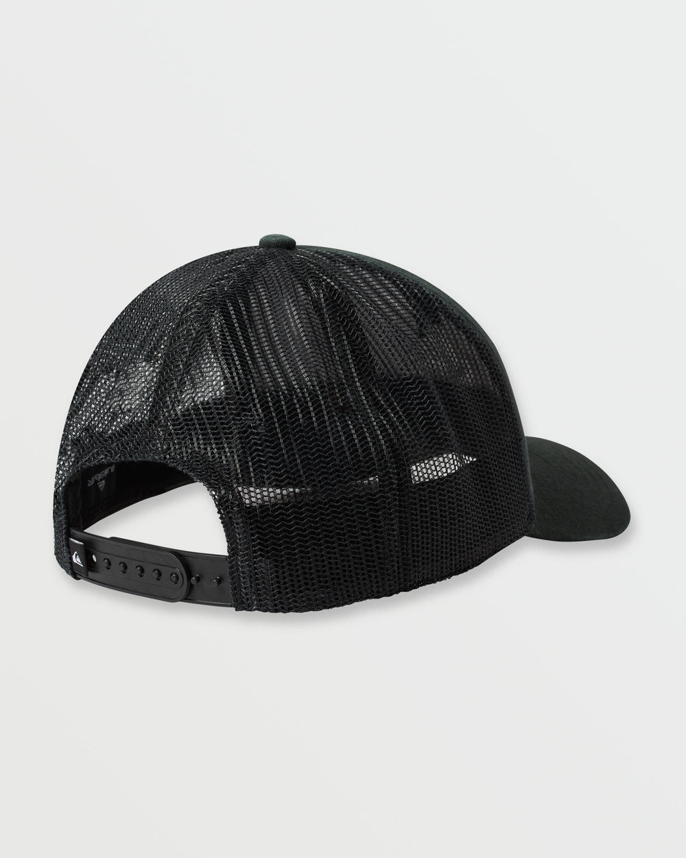 Grounder Hat - Black