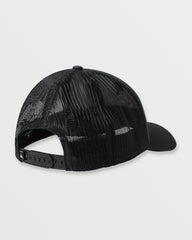 Grounder Hat - Black