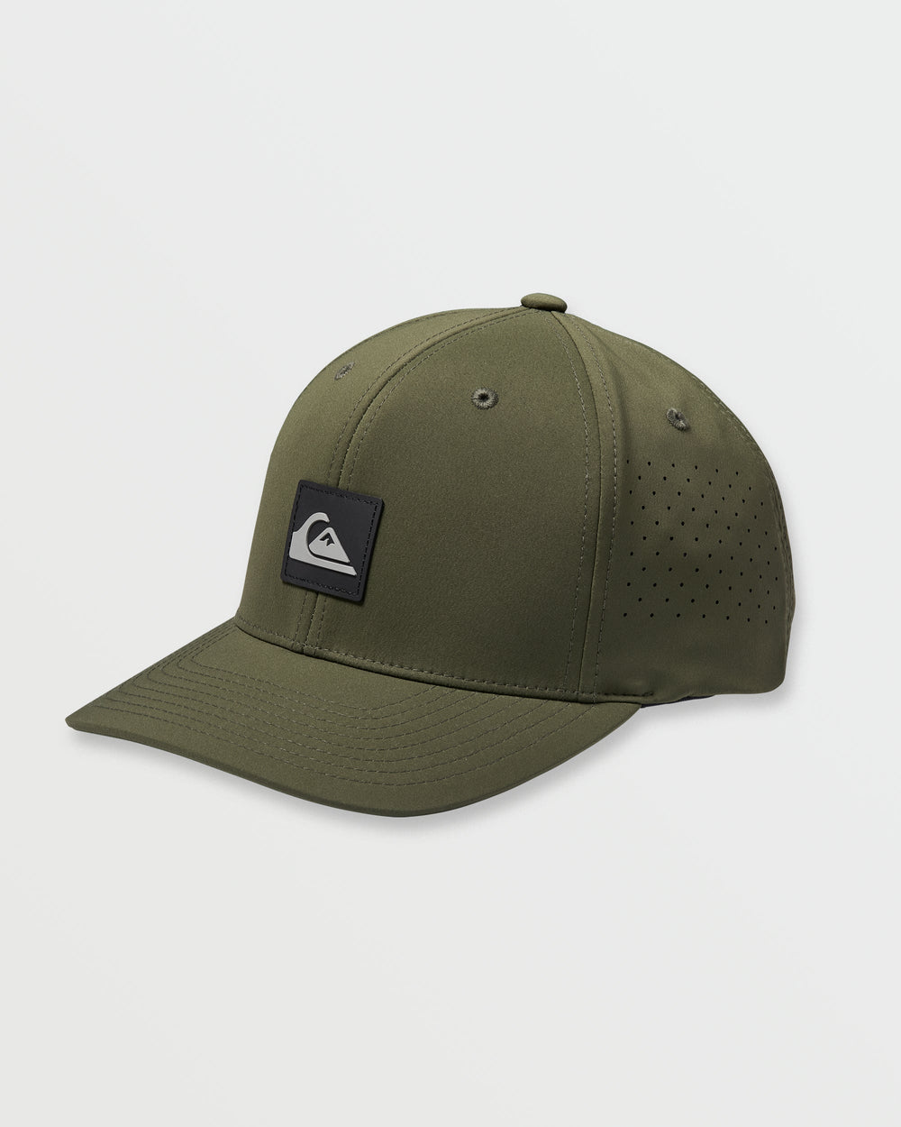 Adapted Flexfit Hat - Army