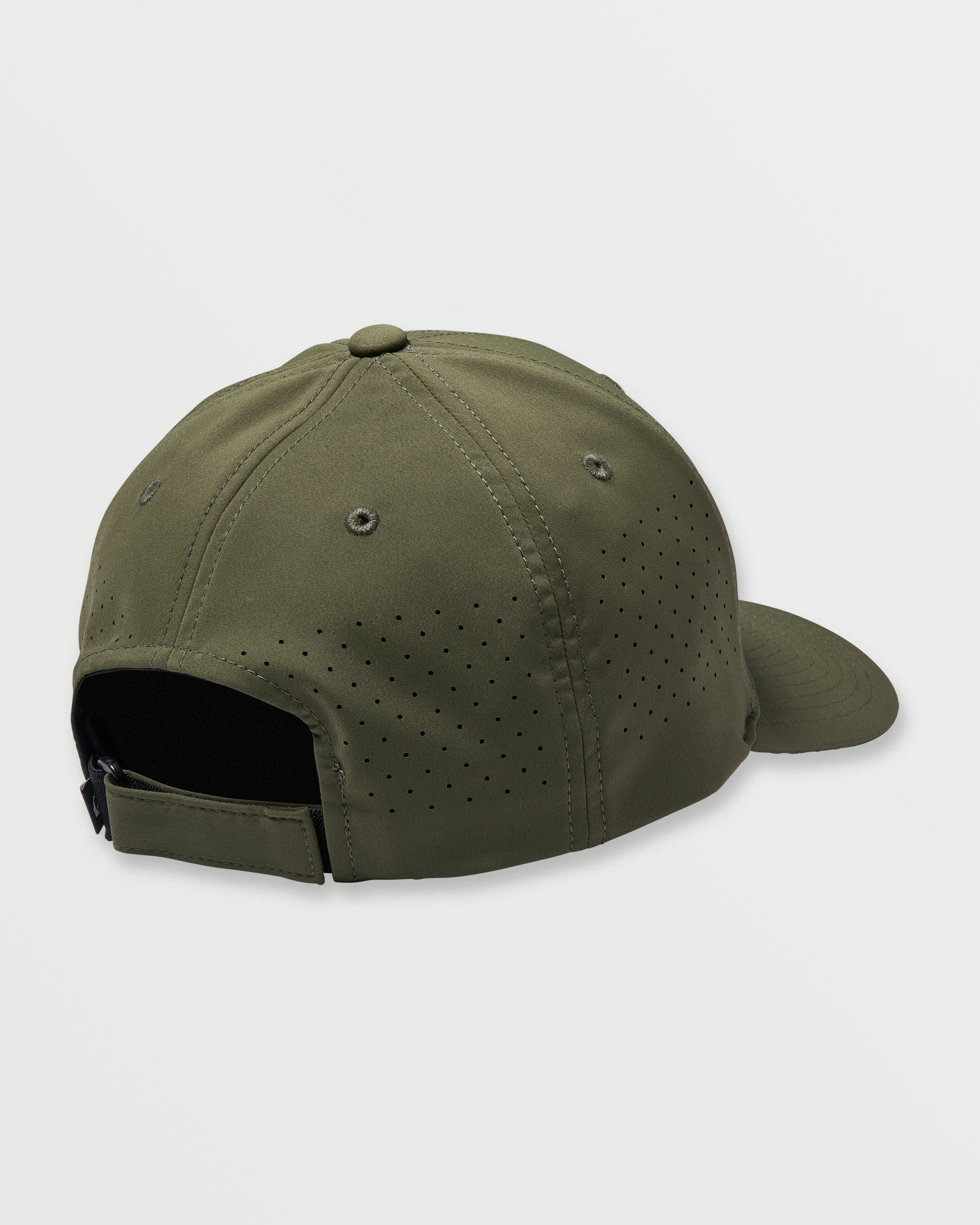 Adapted Flexfit Hat - Army