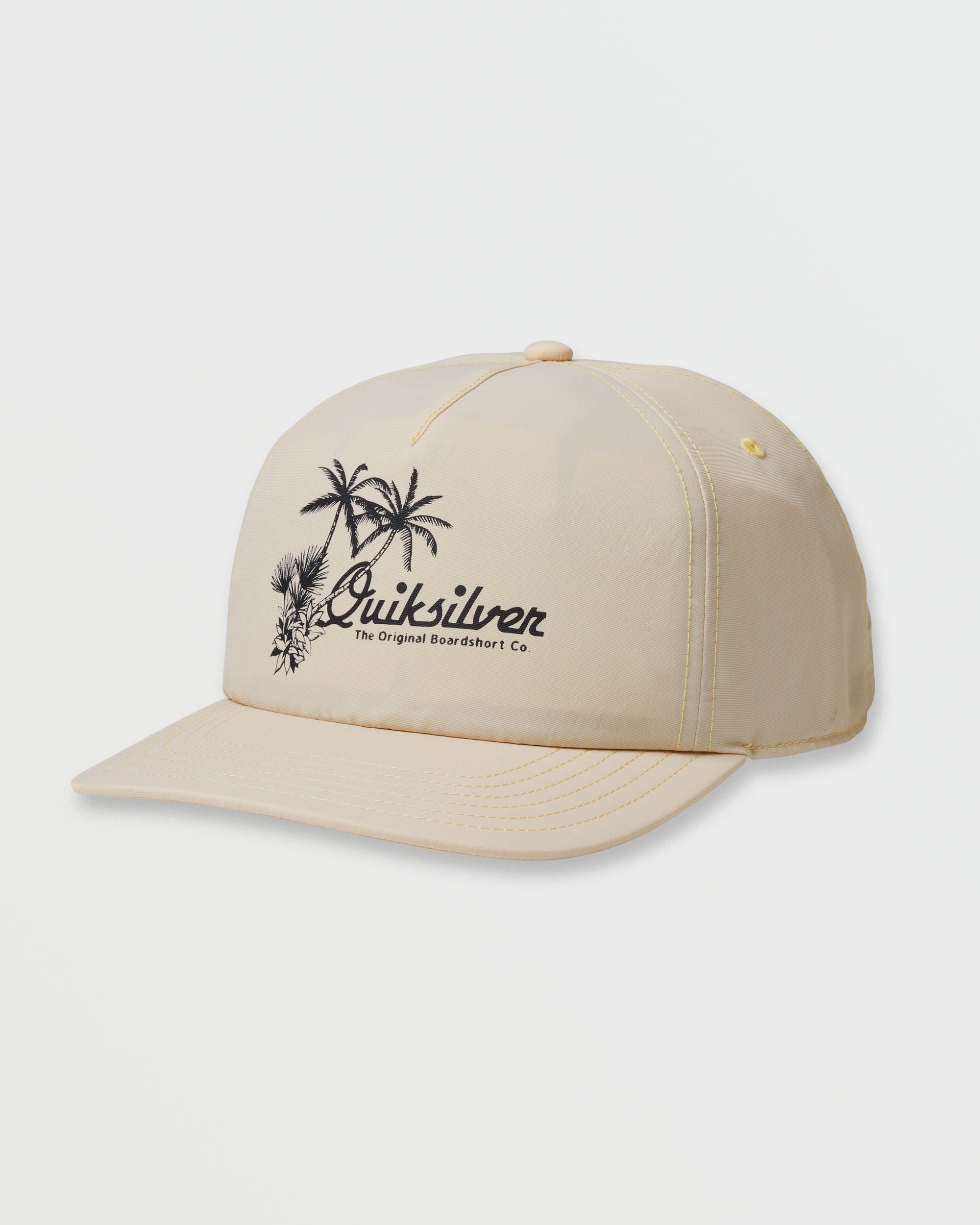 Founders Hat - Silver Birch