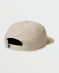 Founders Hat - Silver Birch