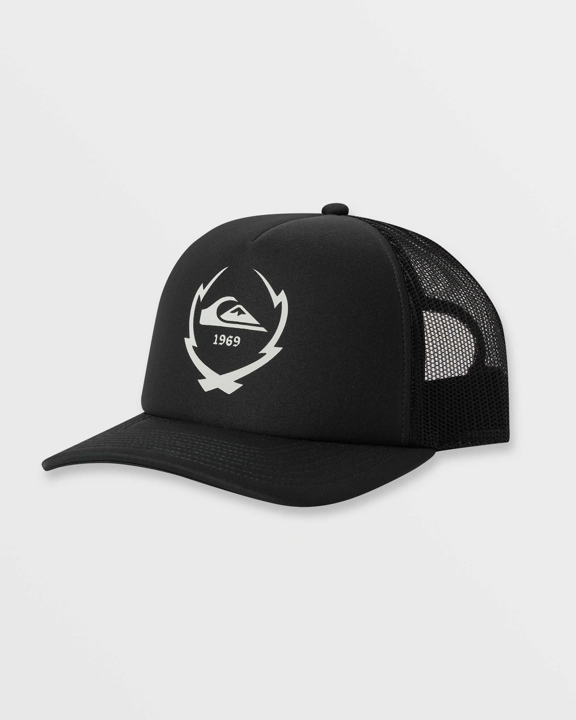 Ways Trucker Hat - Phantom