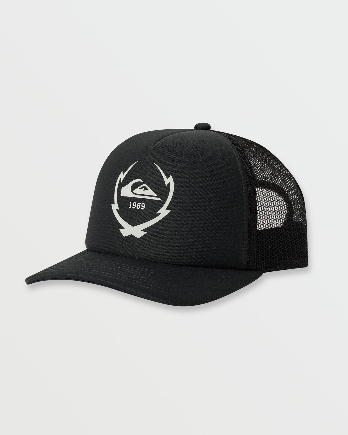 Ways Trucker Hat - Phantom