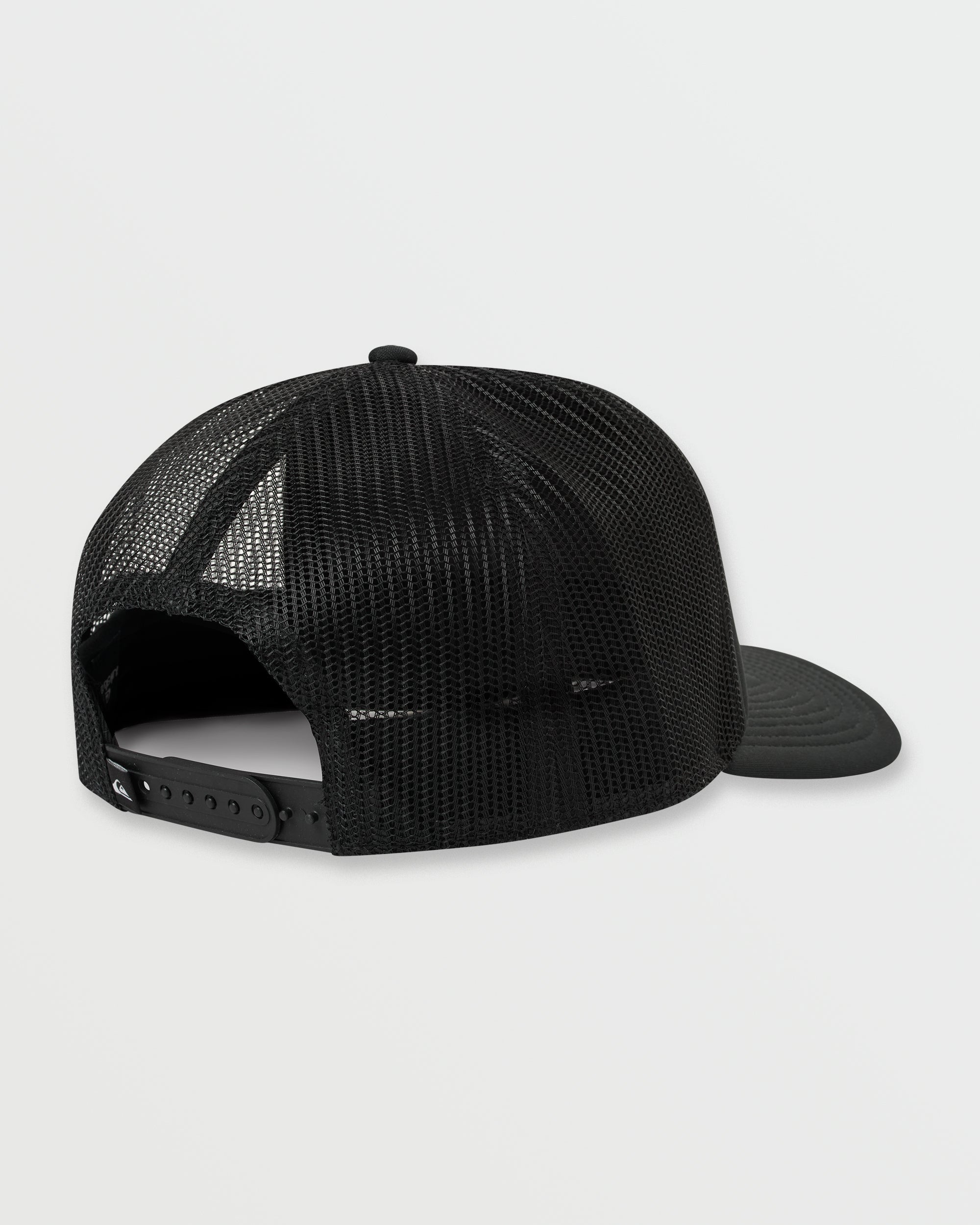 Ways Trucker Hat - Phantom